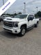 2025 Chevrolet Silverado 3500 HD High Country