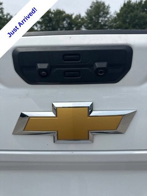 2025 Chevrolet Silverado 3500 HD High Country