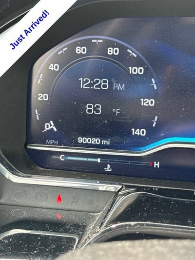 2025 Chevrolet Silverado 3500 HD High Country