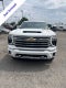 2025 Chevrolet Silverado 3500 HD High Country