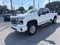 2025 Chevrolet Silverado 3500 HD High Country