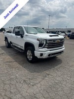 2025 Chevrolet Silverado 3500 HD High Country