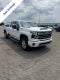2025 Chevrolet Silverado 3500 HD High Country