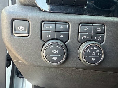 2025 Chevrolet Silverado 3500 HD High Country