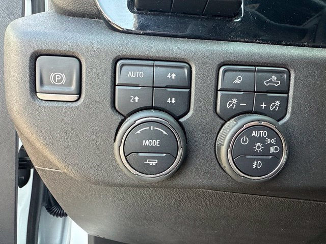 2025 Chevrolet Silverado 3500 HD High Country