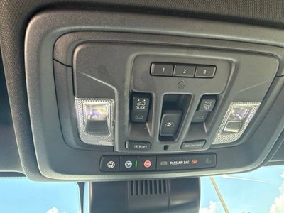2025 Chevrolet Silverado 3500 HD High Country
