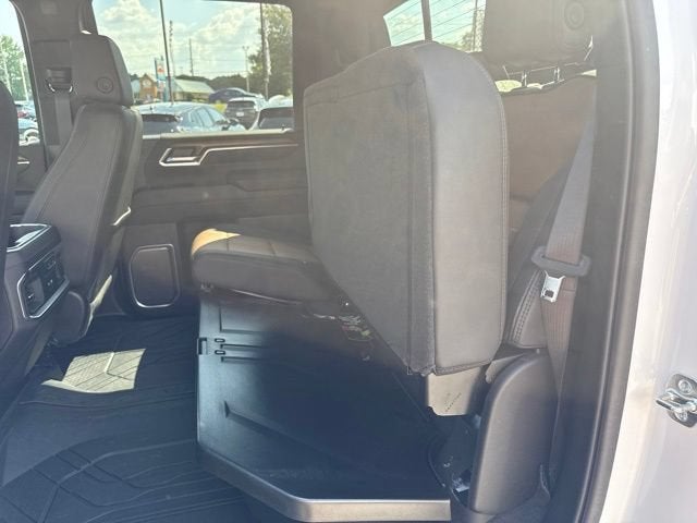 2025 Chevrolet Silverado 3500 HD High Country