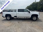 2025 Chevrolet Silverado 3500 HD High Country