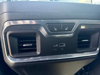 2025 Chevrolet Silverado 3500 HD High Country