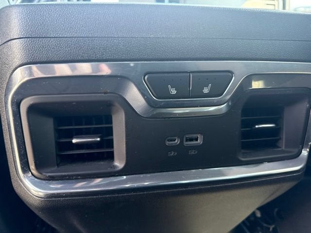 2025 Chevrolet Silverado 3500 HD High Country