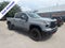 2025 Chevrolet Silverado 2500 HD ZR2