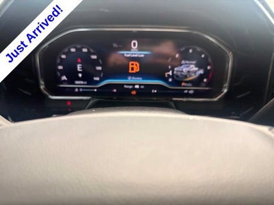 2025 Chevrolet Silverado 2500 HD ZR2