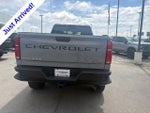 2025 Chevrolet Silverado 2500 HD ZR2