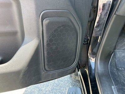 2021 Chevrolet Silverado 2500 HD LTZ