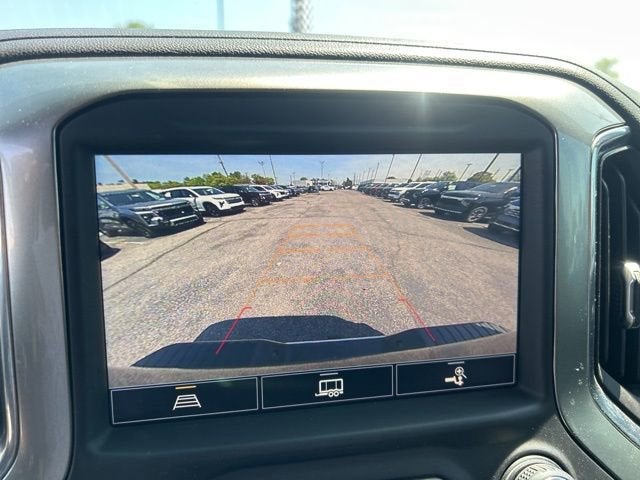 2021 Chevrolet Silverado 2500 HD LTZ