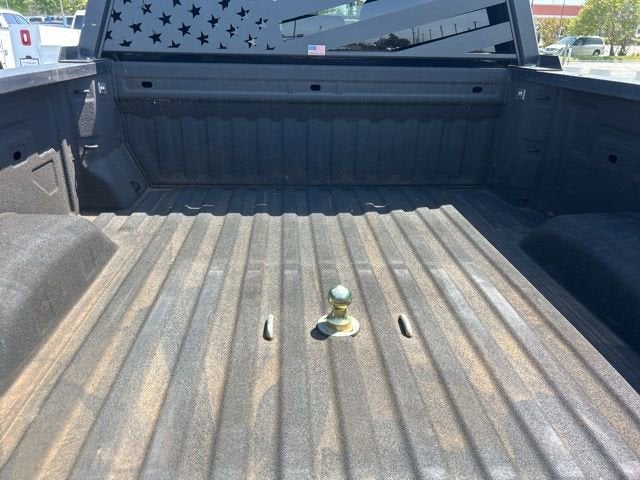 2021 Chevrolet Silverado 2500 HD LTZ