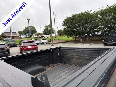 2020 Chevrolet Silverado 2500 HD High Country