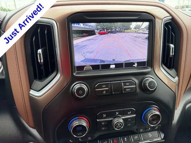 2020 Chevrolet Silverado 2500 HD High Country