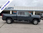 2020 Chevrolet Silverado 2500 HD High Country