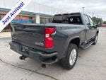 2020 Chevrolet Silverado 2500 HD High Country