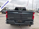 2020 Chevrolet Silverado 2500 HD High Country