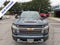 2020 Chevrolet Silverado 2500 HD High Country