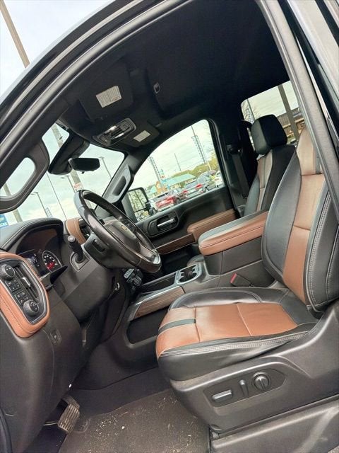 2023 Chevrolet Silverado 3500 HD High Country DRW