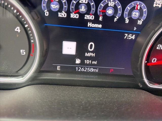 2023 Chevrolet Silverado 3500 HD High Country DRW