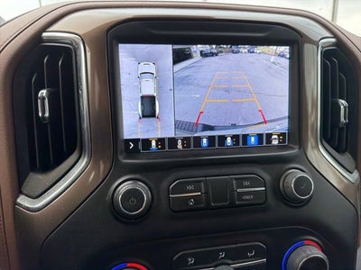 2023 Chevrolet Silverado 3500 HD High Country DRW