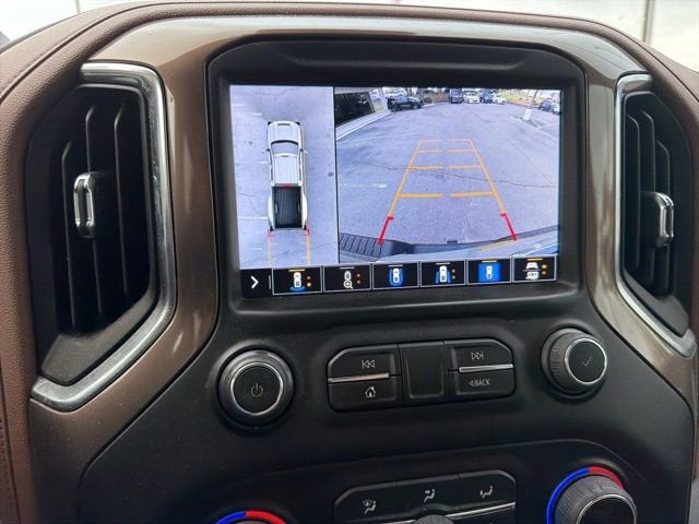 2023 Chevrolet Silverado 3500 HD High Country DRW