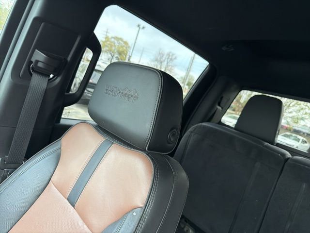 2023 Chevrolet Silverado 3500 HD High Country DRW