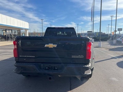 2023 Chevrolet Silverado 3500 HD High Country DRW