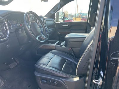 2023 Chevrolet Silverado 3500 HD High Country DRW