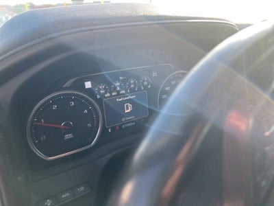 2023 Chevrolet Silverado 3500 HD High Country DRW