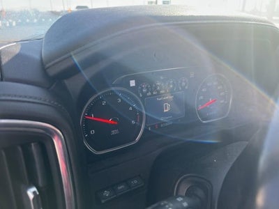 2023 Chevrolet Silverado 3500 HD High Country DRW