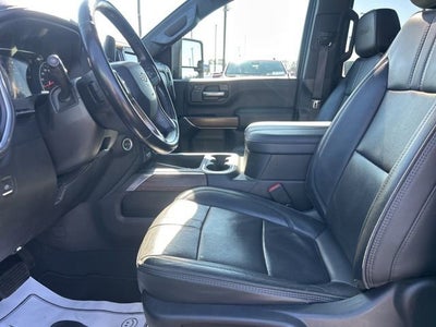 2023 Chevrolet Silverado 3500 HD High Country DRW