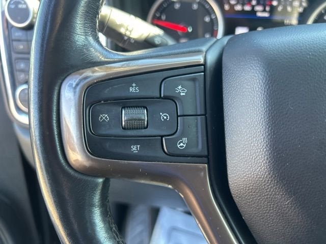 2023 Chevrolet Silverado 3500 HD High Country DRW