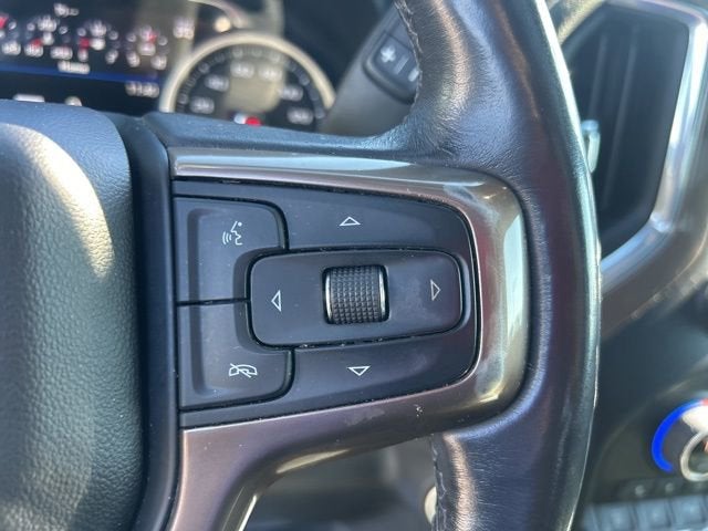 2023 Chevrolet Silverado 3500 HD High Country DRW