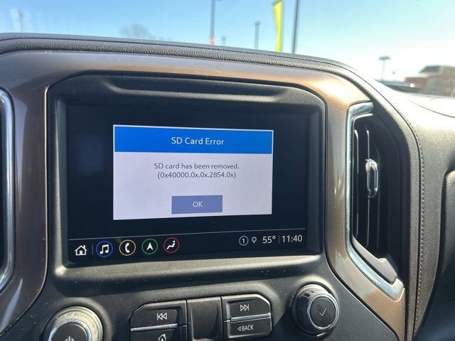 2023 Chevrolet Silverado 3500 HD High Country DRW