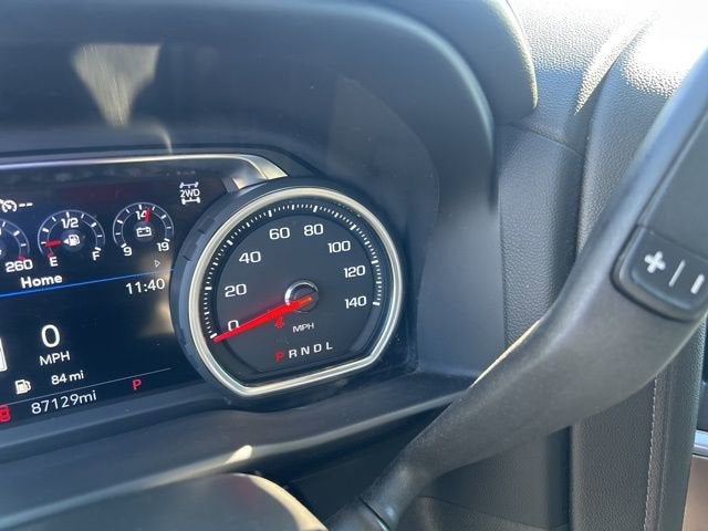 2023 Chevrolet Silverado 3500 HD High Country DRW