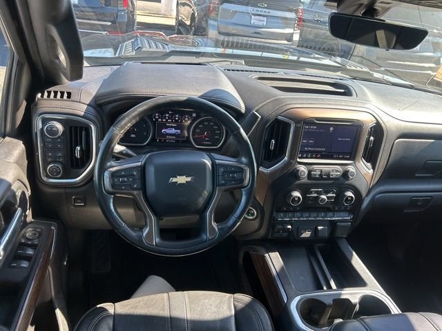 2023 Chevrolet Silverado 3500 HD High Country DRW