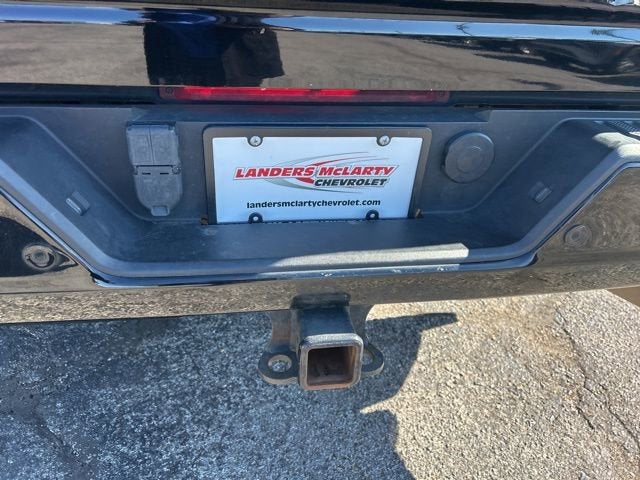 2023 Chevrolet Silverado 3500 HD High Country DRW