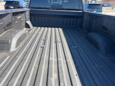 2023 Chevrolet Silverado 3500 HD High Country DRW