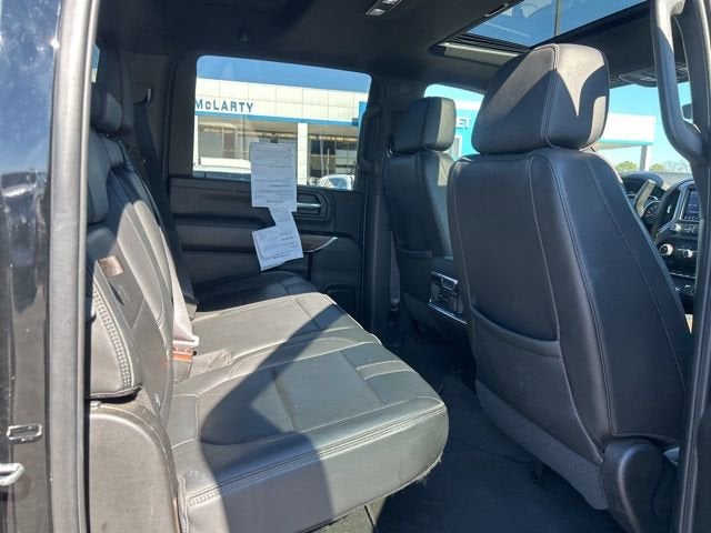 2023 Chevrolet Silverado 3500 HD High Country DRW