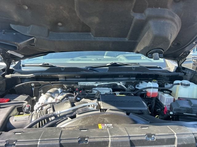 2023 Chevrolet Silverado 3500 HD High Country DRW