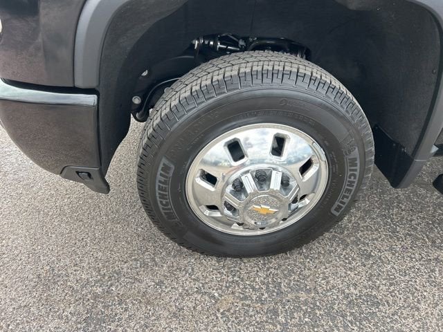 2024 Chevrolet Silverado 3500 HD High Country DRW