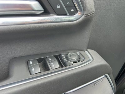 2024 Chevrolet Silverado 3500 HD High Country DRW