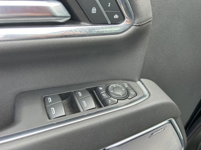 2024 Chevrolet Silverado 3500 HD High Country DRW