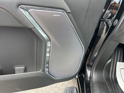 2024 Chevrolet Silverado 3500 HD High Country DRW