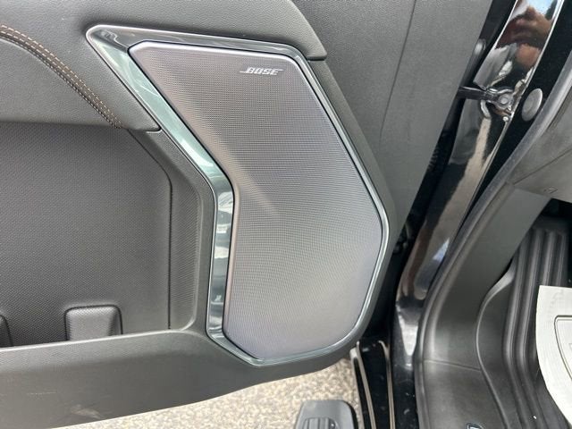 2024 Chevrolet Silverado 3500 HD High Country DRW